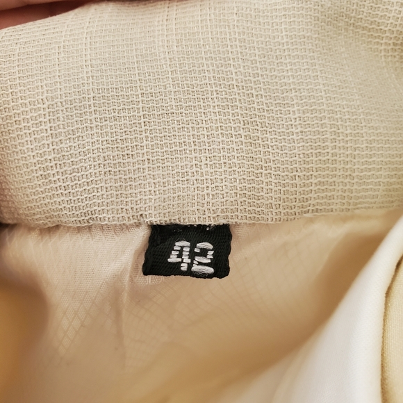 NWT Maharani Fashions Nehru Men's Size 42 - Picture 6 of 6